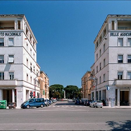 Albergo Bellavista Latina Exterior photo