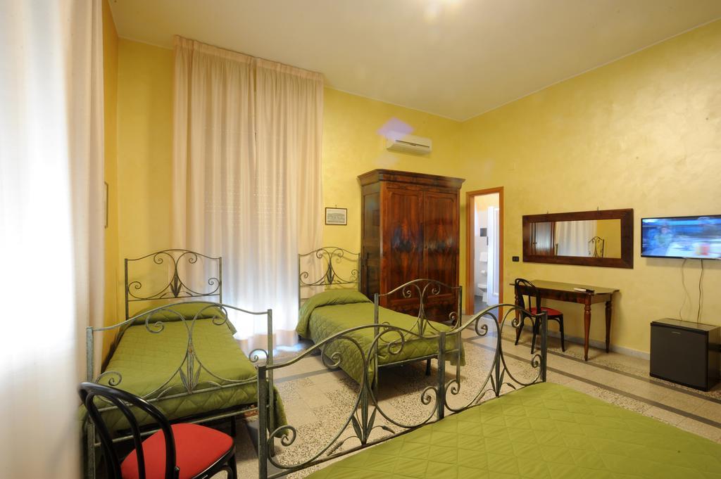 Albergo Bellavista Latina Exterior photo