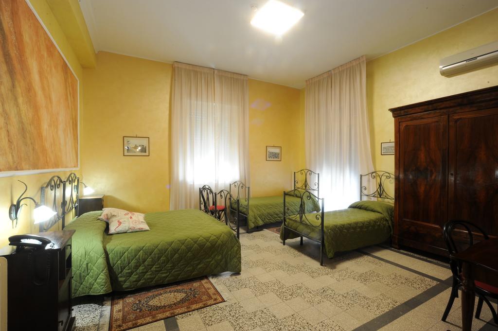 Albergo Bellavista Latina Exterior photo