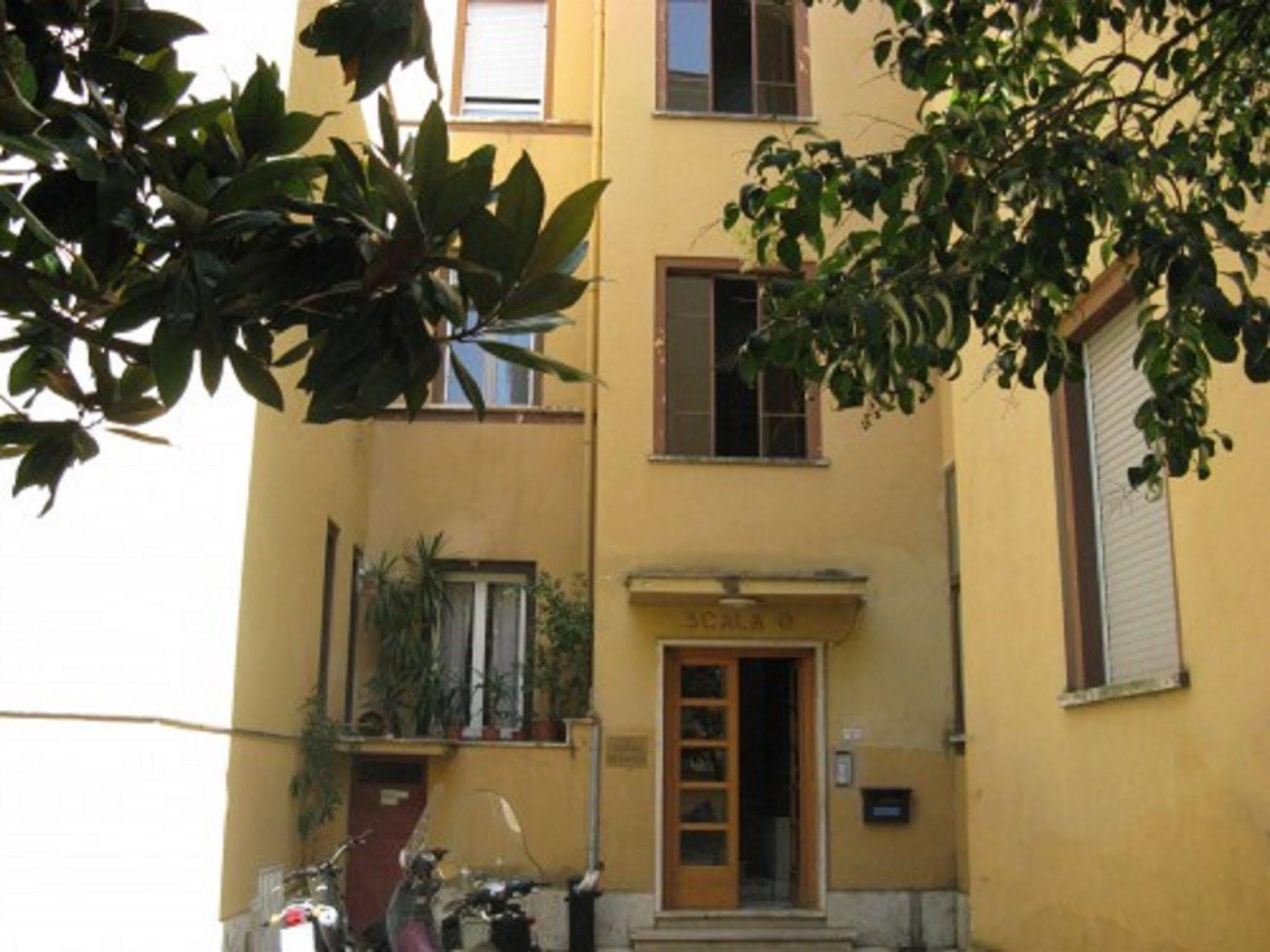 Albergo Bellavista Latina Exterior photo