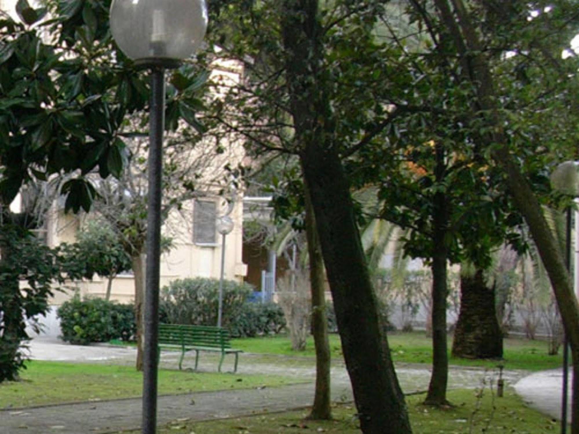 Albergo Bellavista Latina Exterior photo