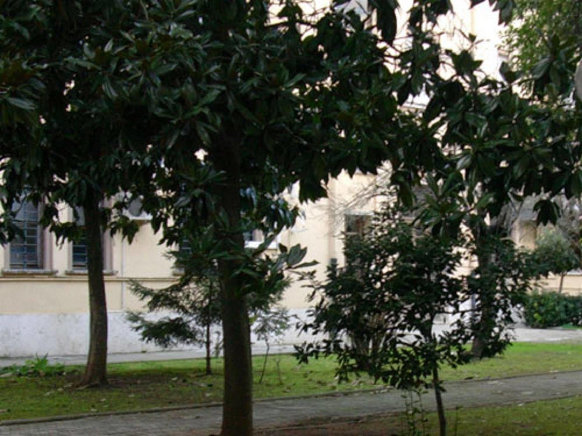 Albergo Bellavista Latina Exterior photo